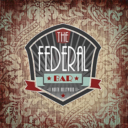 THE FEDERAL